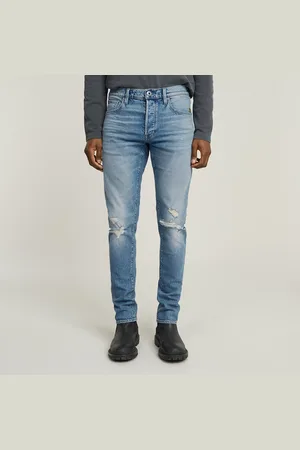 G-Star 3301 Slim Jeans