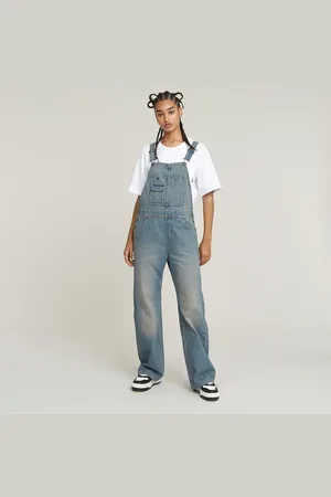 G-Star Bowey 3D Loose Overall