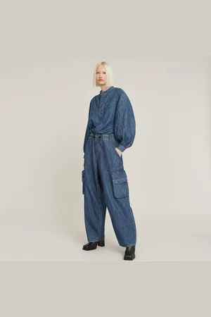 G-Star Balloon Jumpsuit