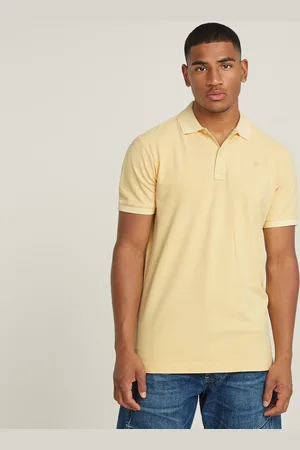 G-Star Dunda Overdyed Slim Polo
