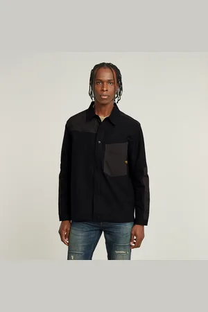 G-Star One Pocket Relaxed PM Shirt