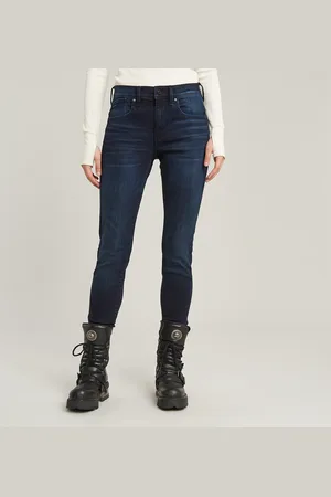 G-Star Lhana Super Skinny Jeans