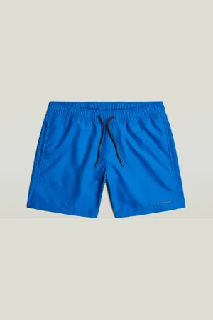 G-Star Dirik Solid Swim Shorts