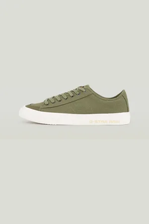 G-Star Deck Basic Sneakers