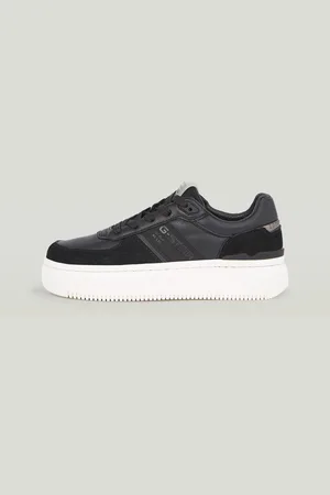 G-Star Eve Basic Leather Sneakers