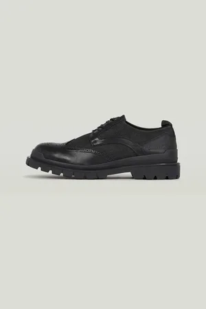 G-Star Blake BRQ Denim Shoes