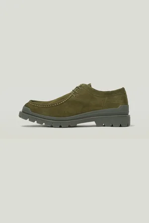 G-Star Blake WLB Suede Shoes