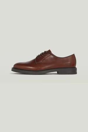 G-Star Eton Leather Shoes