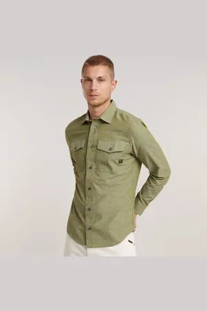 G-Star Marine Slim Shirt