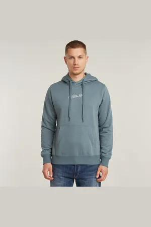 G-Star Autograph Hooded Sweater