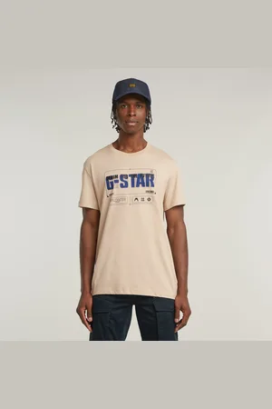 G-Star Flyer Graphic T-Shirt