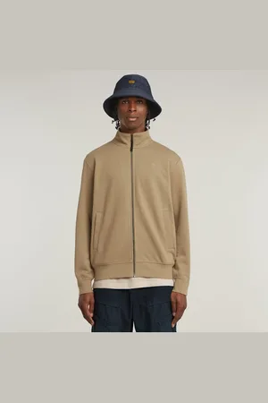 G-Star Nifous Zip Thru Sweater