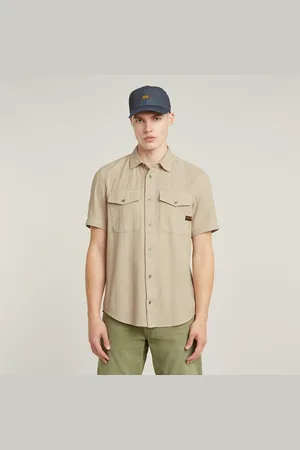 G-Star Marine Slim Shirt