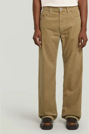 G-Star Type 96 Loose Pants
