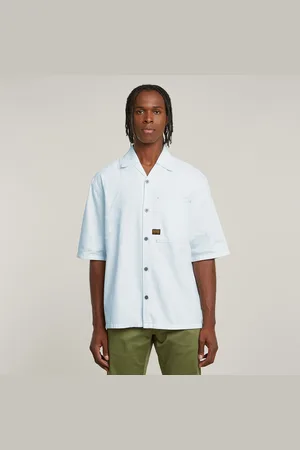 G-Star Track Relaxed Shirt
