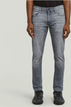 G-Star 3301 Slim Jeans