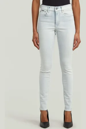 G-Star 3301 Skinny Jeans