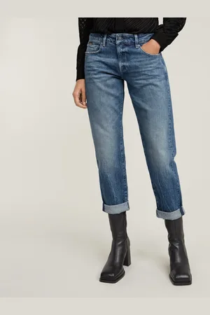 G-Star Kate Boyfriend Jeans
