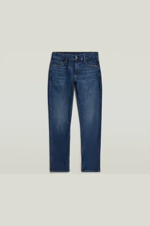 G-Star Boys 3301 Slim Jeans