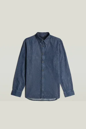 G-Star Clean Slim Shirt
