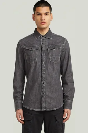G-Star Arc 3D Slim Shirt