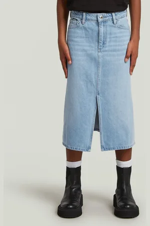 G-Star Girls Long Skirt