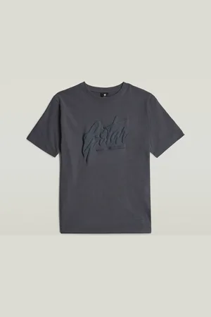 G-Star Boys T-Shirt Loose