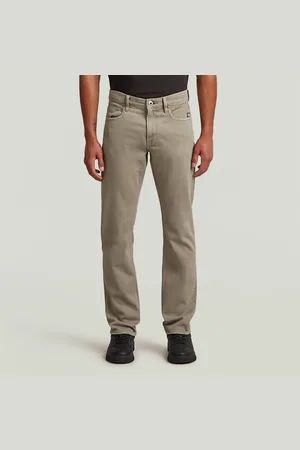 G-Star Mosa Straight Jeans