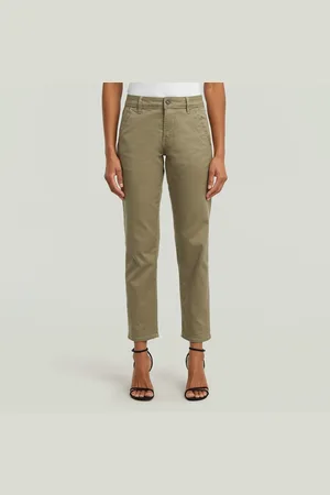 G-Star Kate Boyfriend Pants