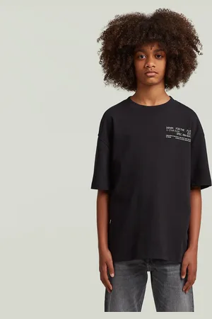 G-Star Boys T-Shirt Boxy