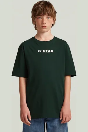G-Star Boys T-Shirt Loose