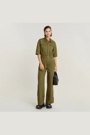 G-Star Core Jumpsuit
