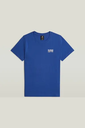 G-Star Boys T-Shirt Regular