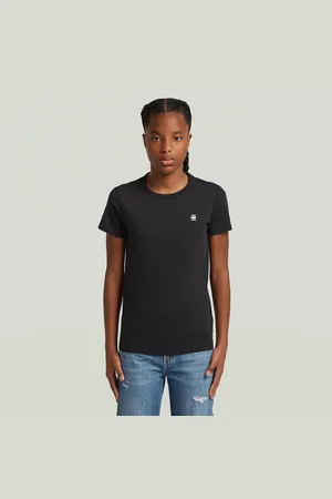 G-Star Girls T-Shirt Slim 2-Pack