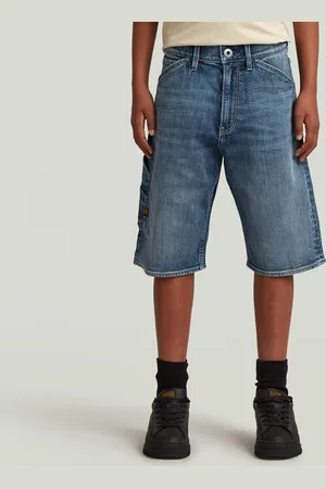 G-Star Boys Utility Shorts
