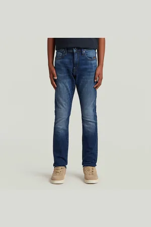 G-Star Boys REVEND Skinny Jeans