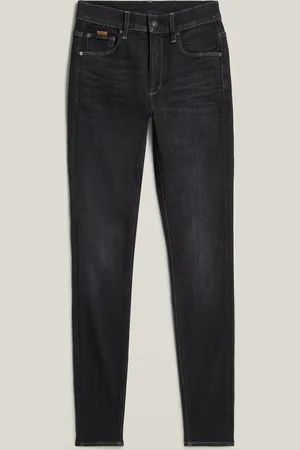 G-Star 3301 Skinny Jeans II