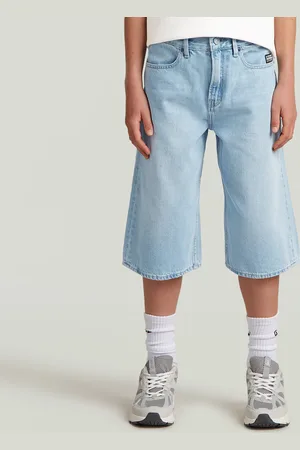 G-Star Boys Dakota Skater Shorts