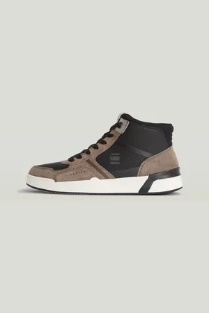 G-Star Carrick Cup Mid Sneakers