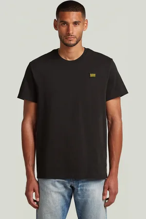 G-Star Label Badge Regular T-Shirt