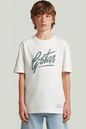 G-Star Boys T-Shirt Loose