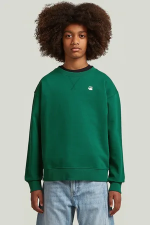 G-Star Boys Sweater Loose