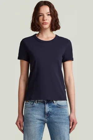 G-Star Embro G-Script Logo Top