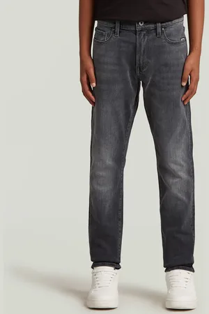 G-Star Boys 3301 Slim Jeans