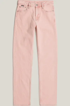 G-Star Iggie Straight Jeans