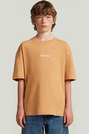 G-Star Boys Boxy Utility T-Shirt