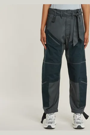 G-Star Tone On Tone Cargo Pants