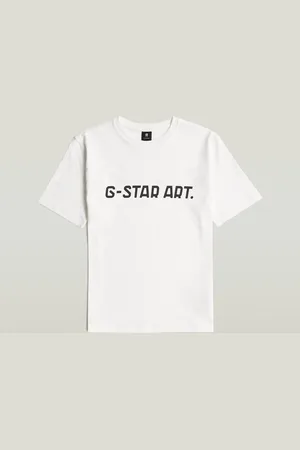 G-Star Girls Sweater Loose