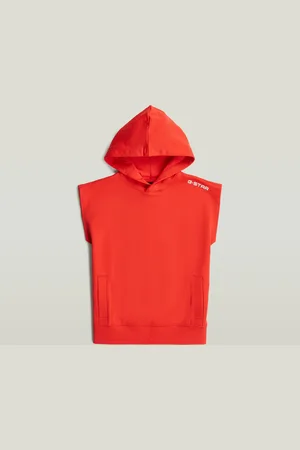 G-Star Boys Sweater Loose