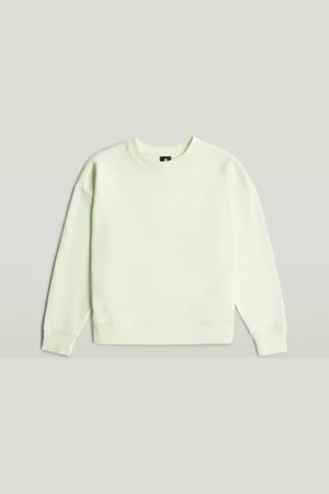 G-Star Girls Sweater Loose